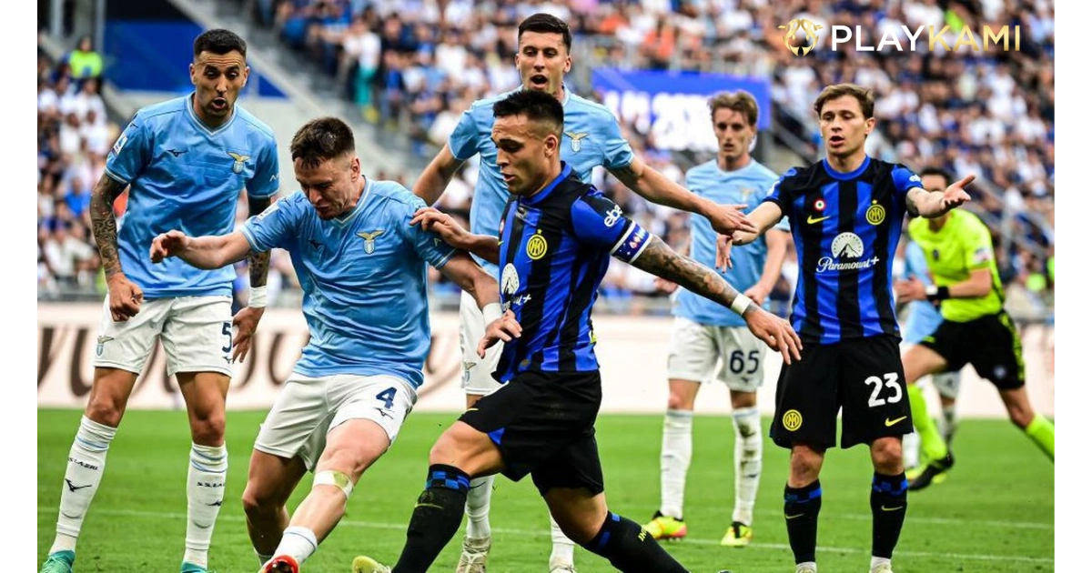PlayKami Inter Milan